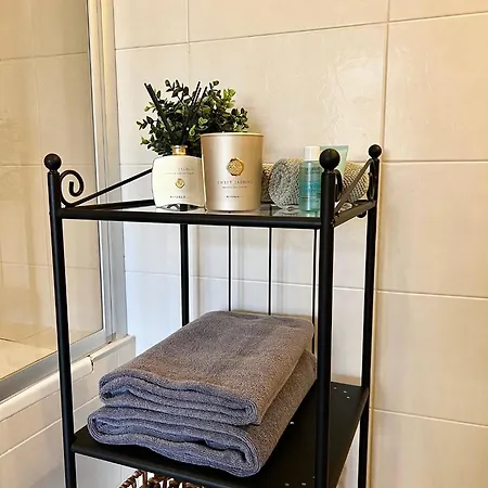 Revon Art-deco Old Town *