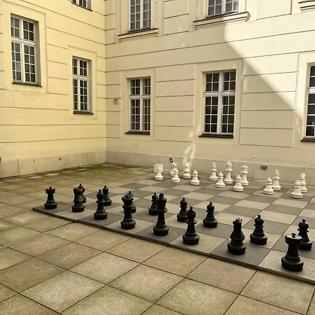 Revon Art-deco Old Town Apartman Pozsony