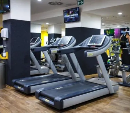 Revon Art-deco Laurinska, Parking Options Old Town Apartment Bratislava