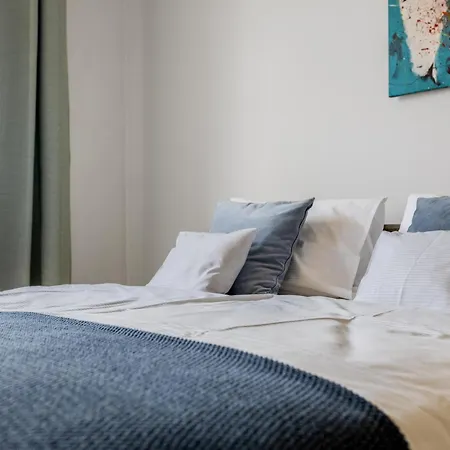 Revon Art-deco Old Town * Pozsony