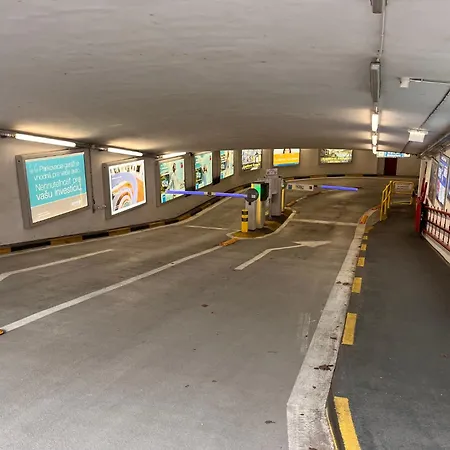 Revon Art-deco Old Town Διαμέρισμα *