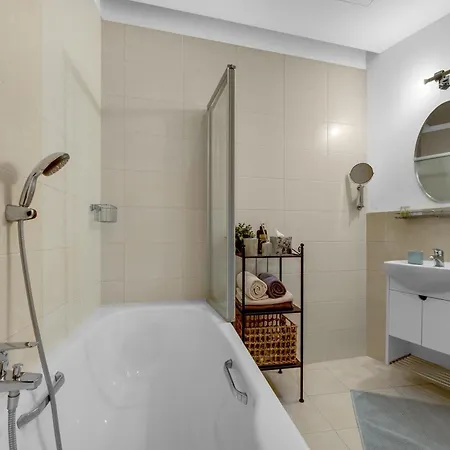 Διαμέρισμα Revon Art-deco Old Town Μπρατισλάβα