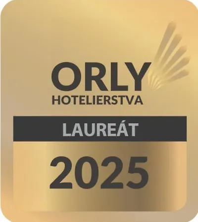 Revon Art-deco Old Town * Μπρατισλάβα