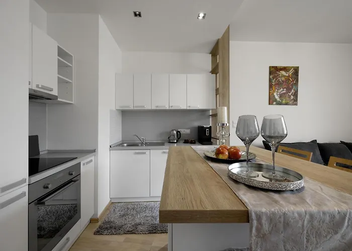 Apartman Revon Art-deco Old Town *