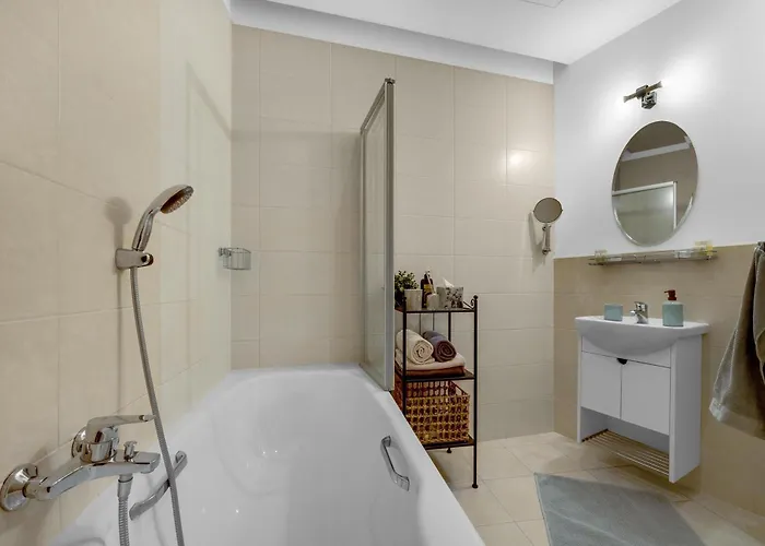 Apartman Revon Art-deco Old Town Pozsony